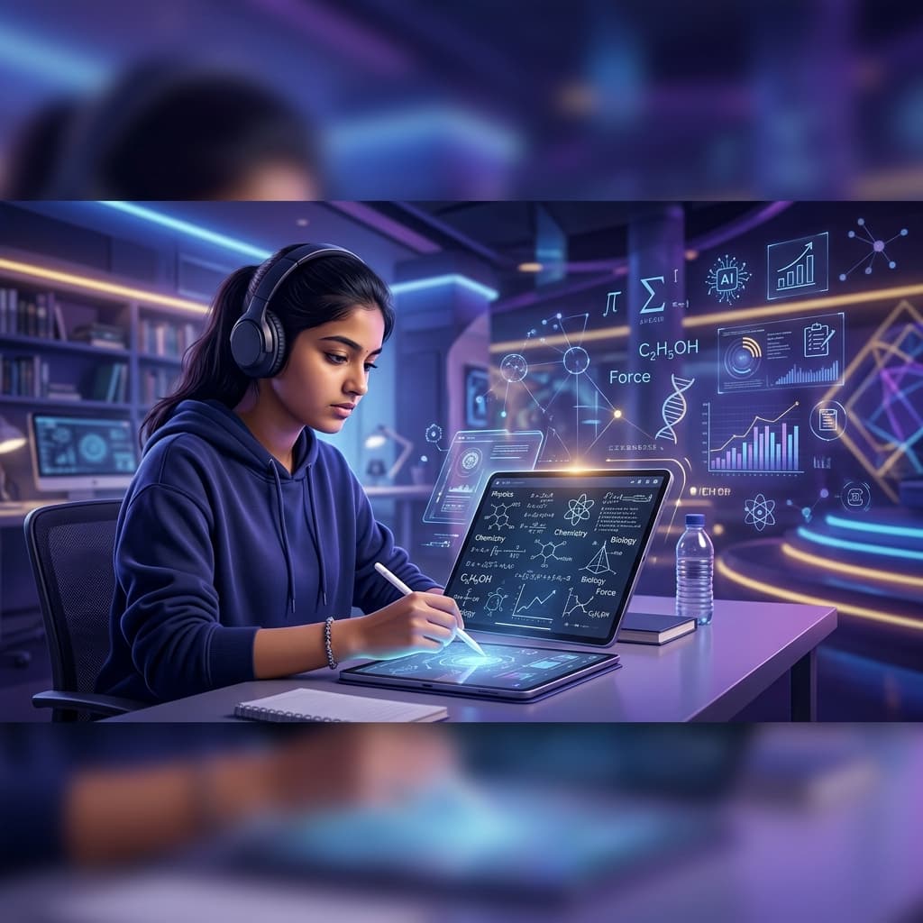 JEE NEET Preparation