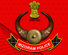Mizoram Police Training