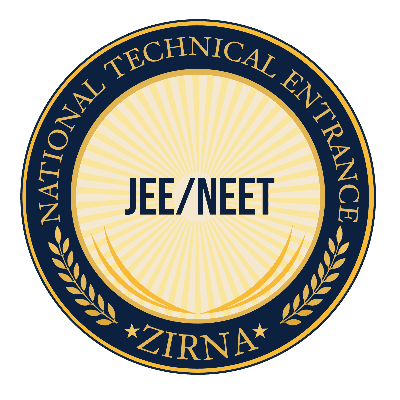 National Technical Entrance Examination